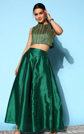 Indowestern Co-Ord Set
